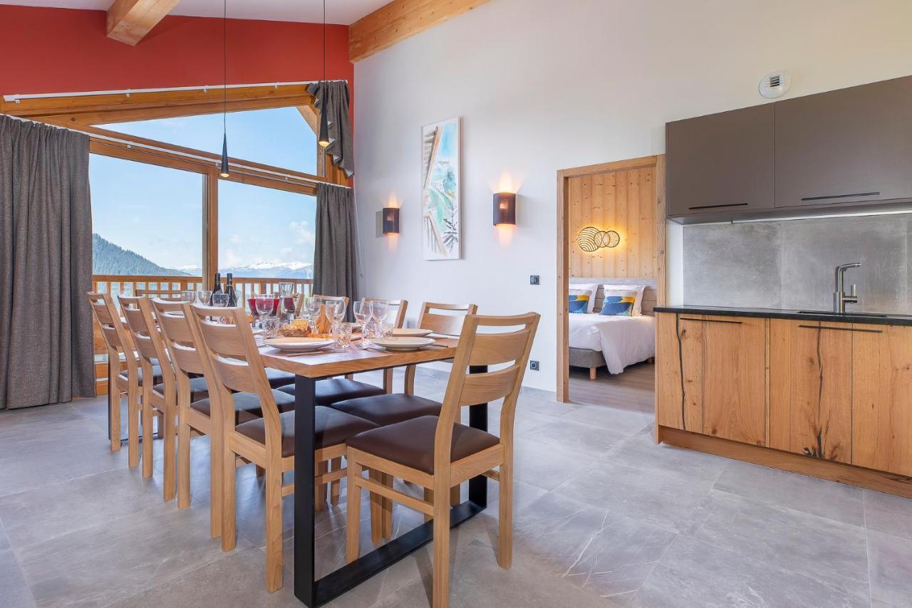 La Cour Aux Ecureuils Apartment Пезе-Нанкроа Екстериор снимка