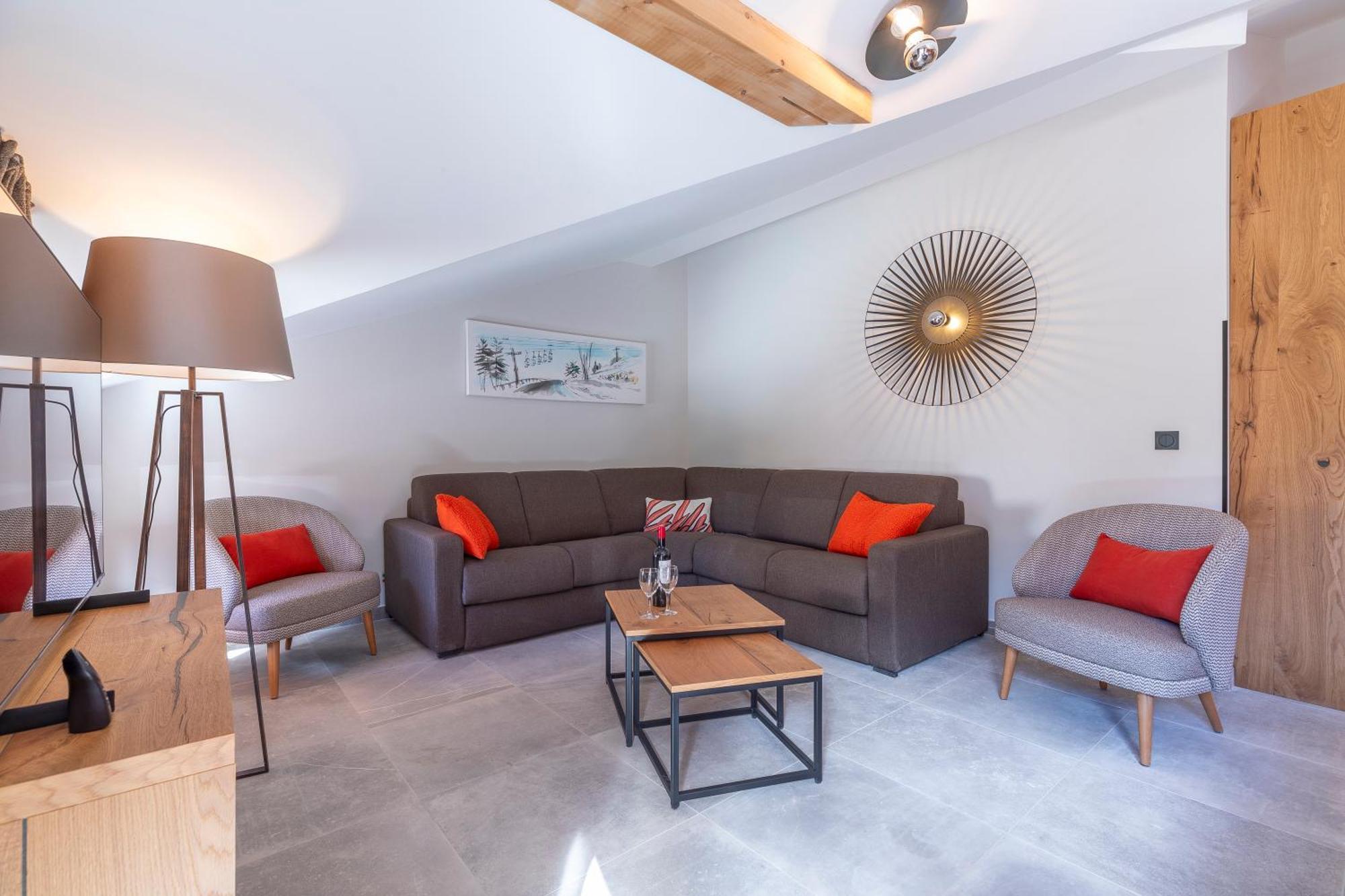 La Cour Aux Ecureuils Apartment Пезе-Нанкроа Екстериор снимка