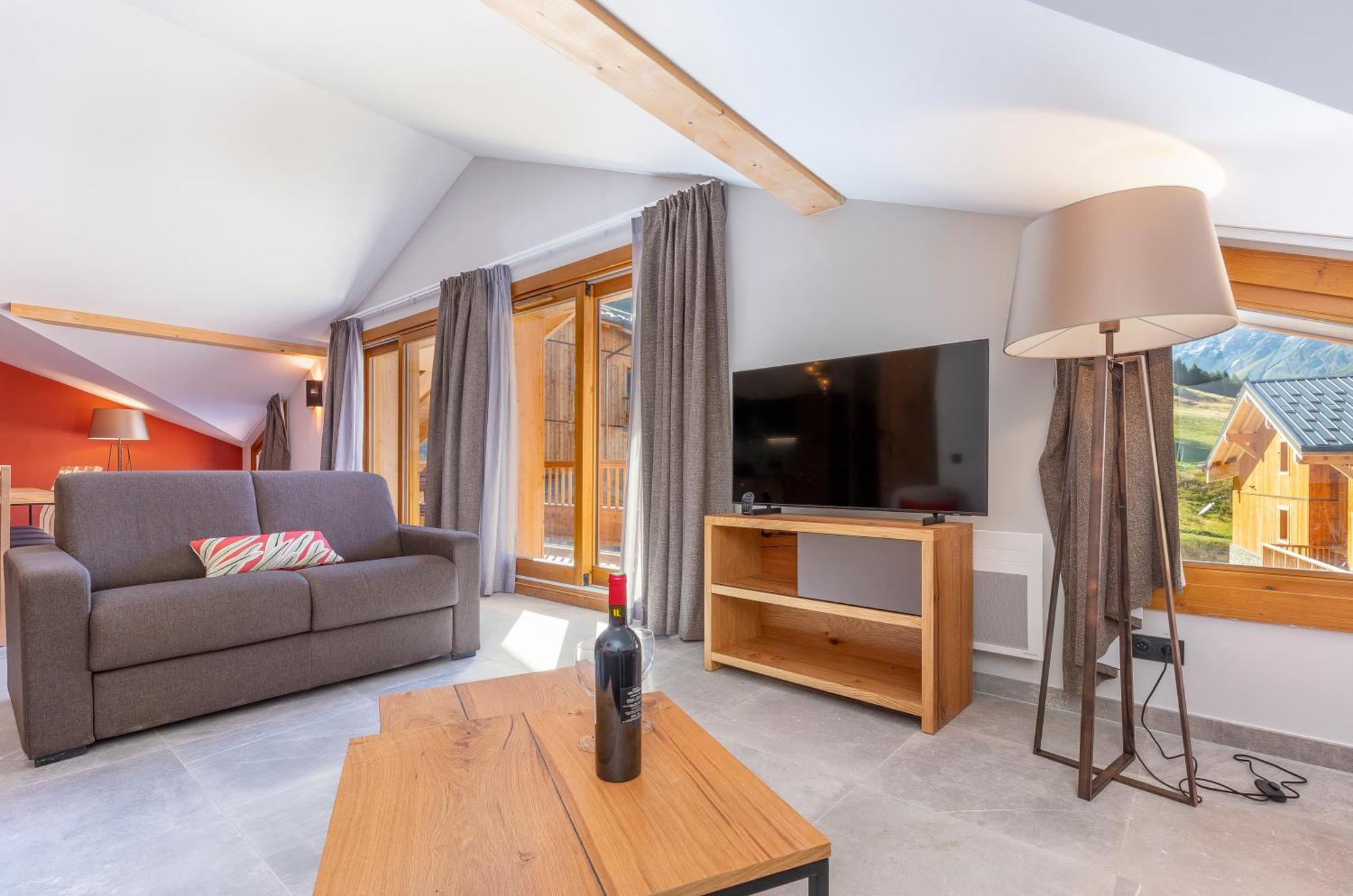 La Cour Aux Ecureuils Apartment Пезе-Нанкроа Екстериор снимка