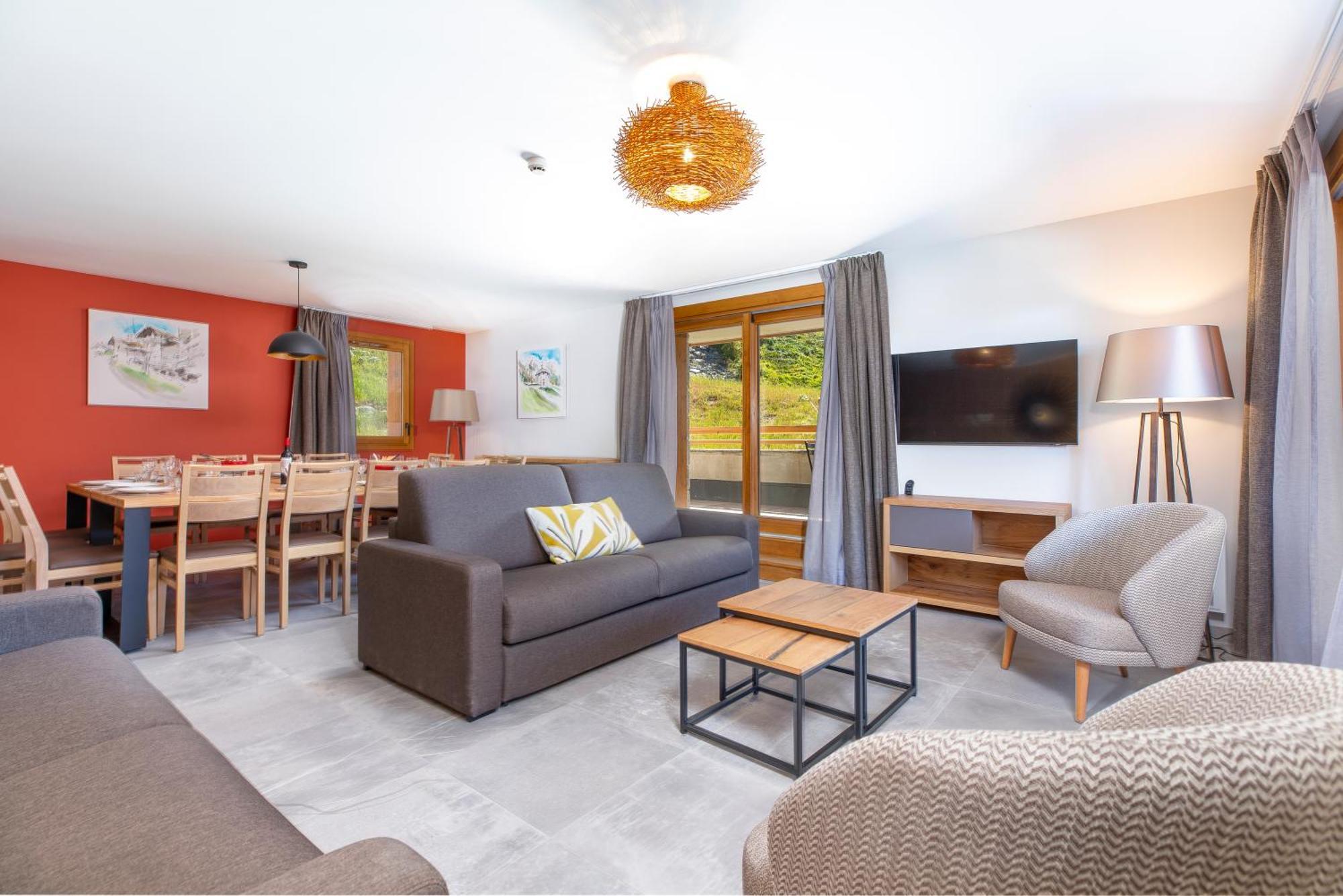 La Cour Aux Ecureuils Apartment Пезе-Нанкроа Екстериор снимка