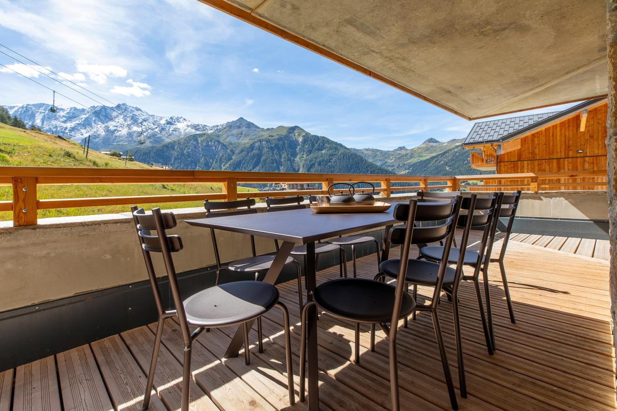 La Cour Aux Ecureuils Apartment Пезе-Нанкроа Екстериор снимка