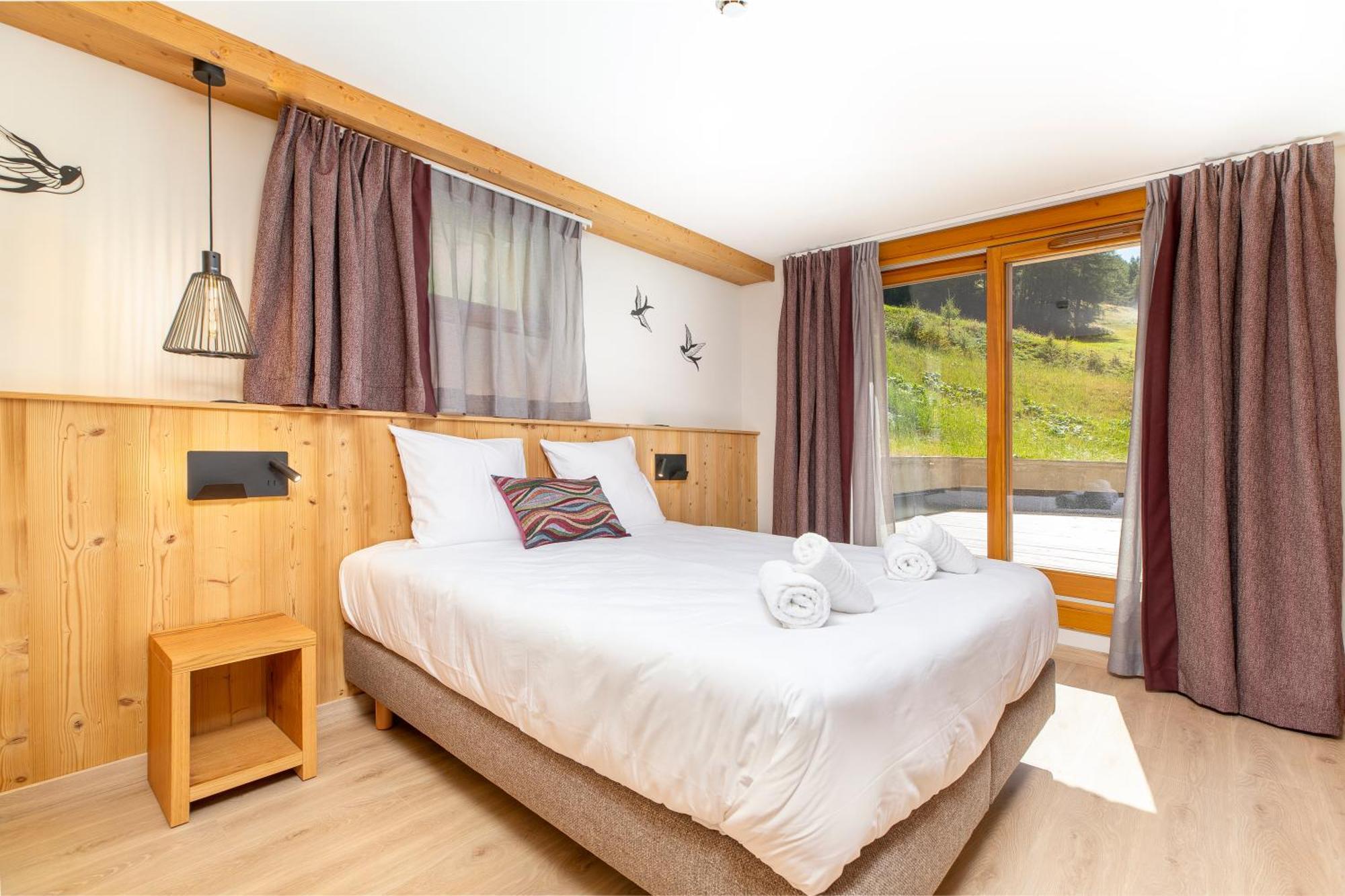 La Cour Aux Ecureuils Apartment Пезе-Нанкроа Екстериор снимка