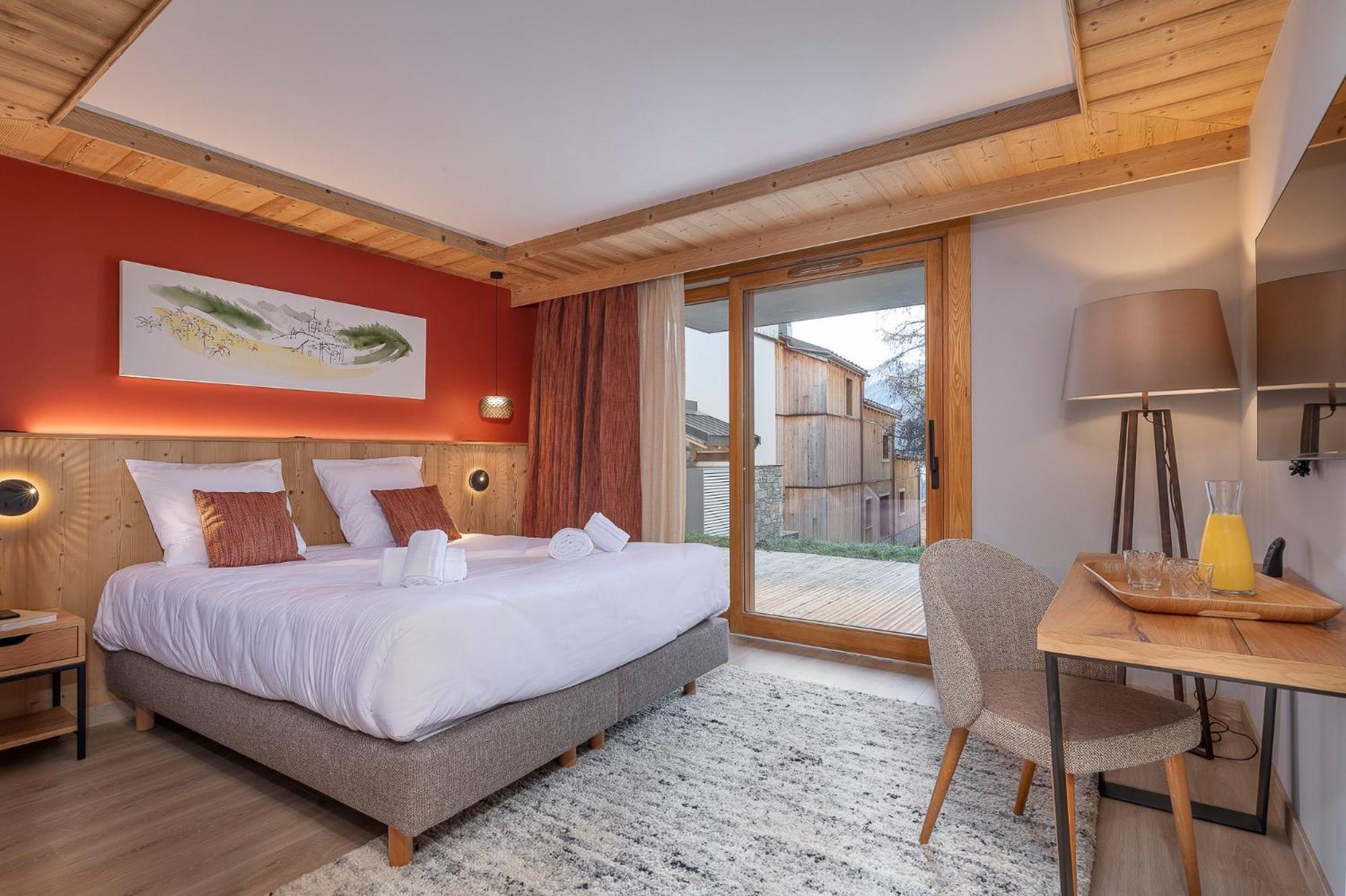 La Cour Aux Ecureuils Apartment Пезе-Нанкроа Екстериор снимка